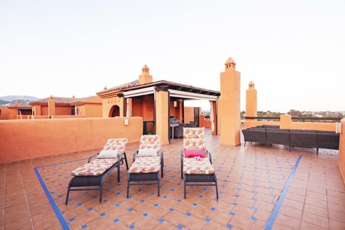 Image No.5-3 Bed Penthouse for sale