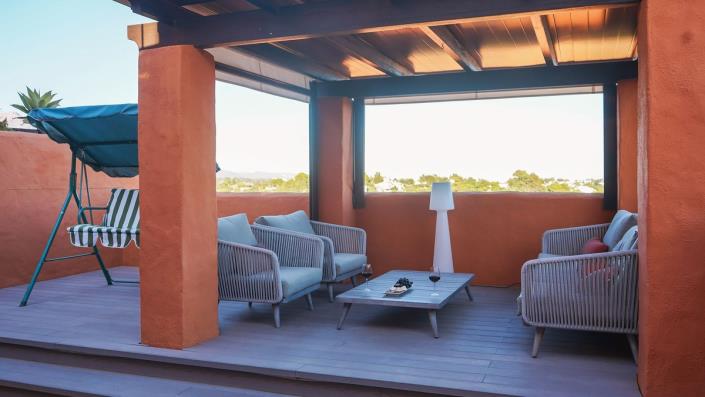 Image No.10-3 Bed Penthouse for sale