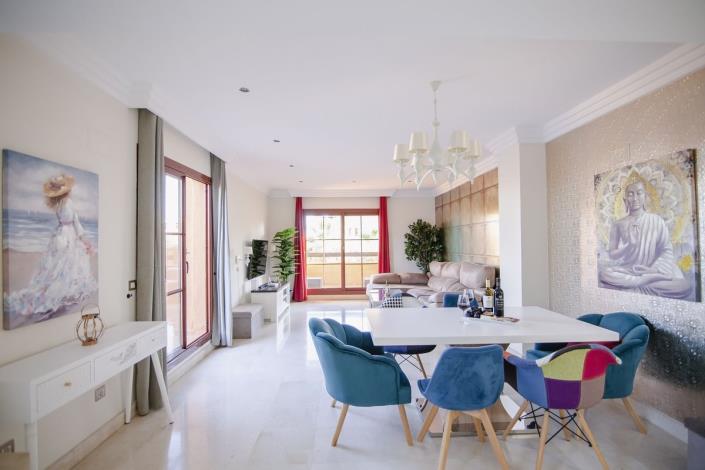 Image No.14-3 Bed Penthouse for sale