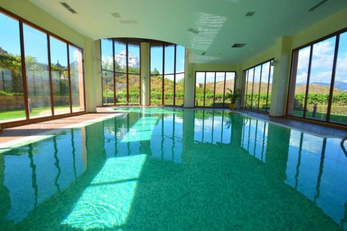 Image No.23-3 Bed Penthouse for sale