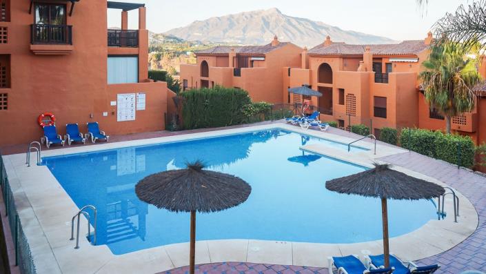 Image No.24-3 Bed Penthouse for sale