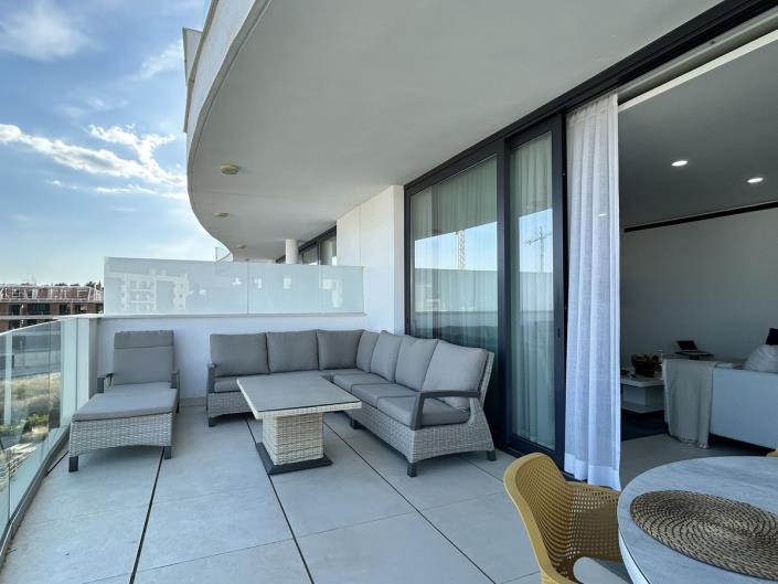 Image No.8-2 Bed Apartment for sale