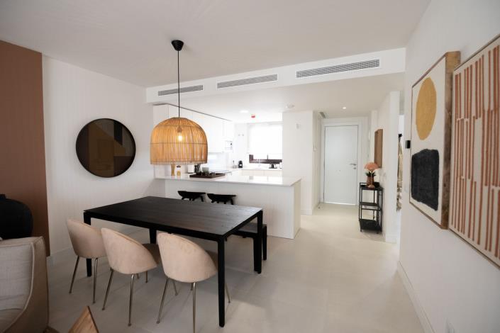 Image No.3-2 Bed Duplex for sale