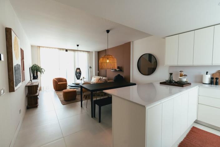 Image No.7-2 Bed Duplex for sale