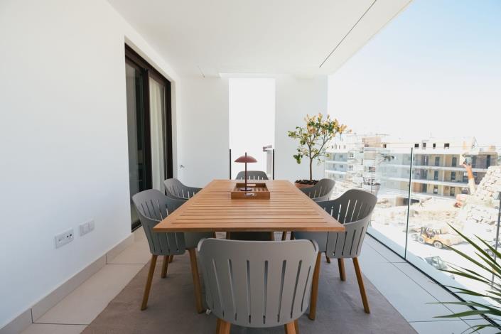 Image No.9-2 Bed Duplex for sale