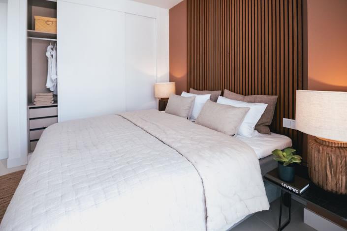 Image No.18-2 Bed Duplex for sale