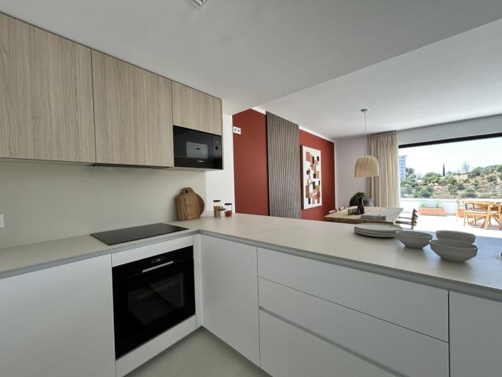 Image No.6-2 Bed Penthouse for sale