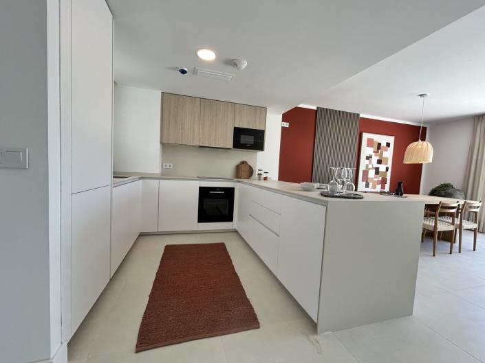 Image No.8-2 Bed Penthouse for sale