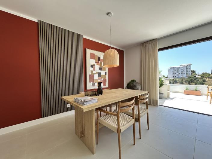 Image No.11-2 Bed Penthouse for sale