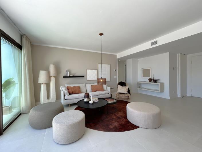 Image No.14-2 Bed Penthouse for sale