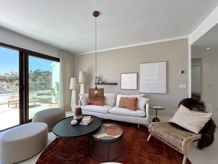 Image No.17-2 Bed Penthouse for sale