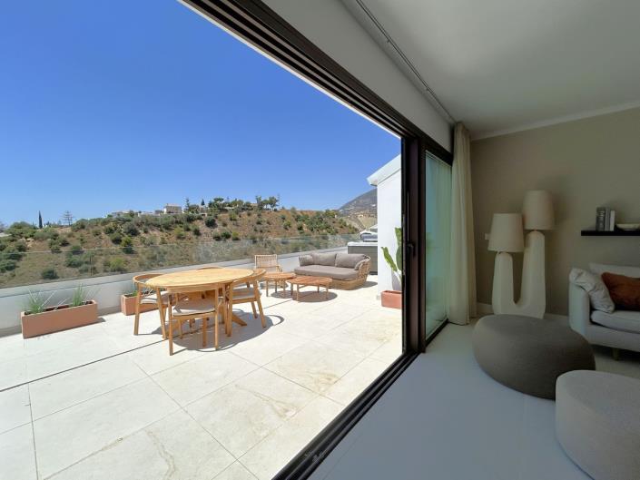 Image No.19-2 Bed Penthouse for sale