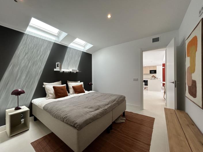 Image No.24-2 Bed Penthouse for sale