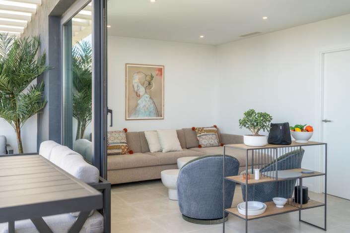 Image No.6-4 Bed Apartment for sale