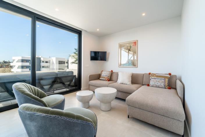 Image No.9-4 Bed Apartment for sale