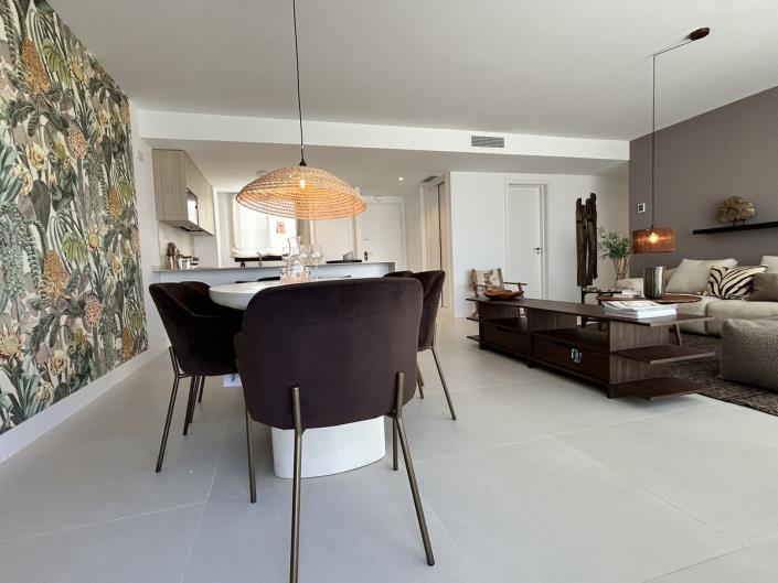 Image No.2-3 Bed Penthouse for sale