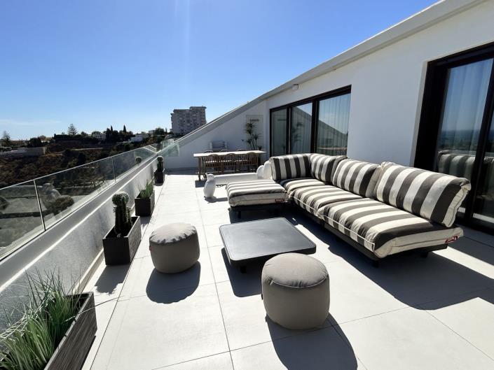 Image No.21-3 Bed Penthouse for sale