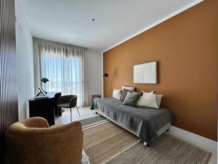 Image No.26-3 Bed Penthouse for sale