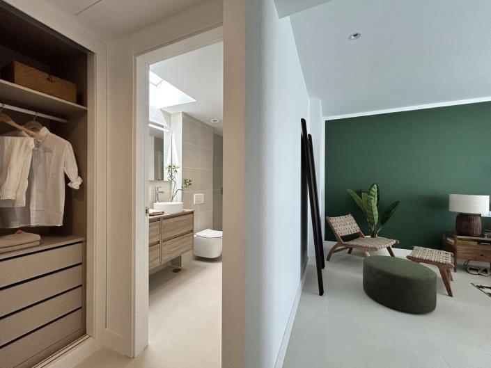 Image No.36-3 Bed Penthouse for sale