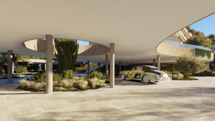 Image No.26-3 Bed Apartment for sale