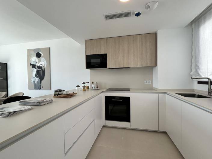 Image No.4-3 Bed Penthouse for sale