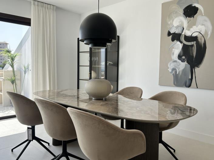 Image No.9-3 Bed Penthouse for sale