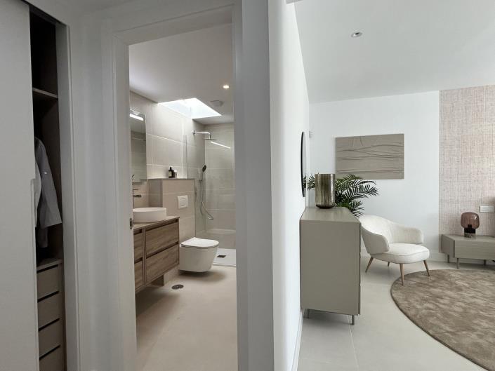 Image No.21-3 Bed Penthouse for sale