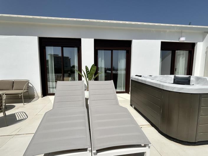 Image No.39-3 Bed Penthouse for sale