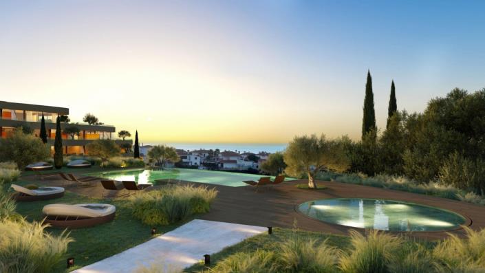 Image No.2-3 Bed Apartment for sale