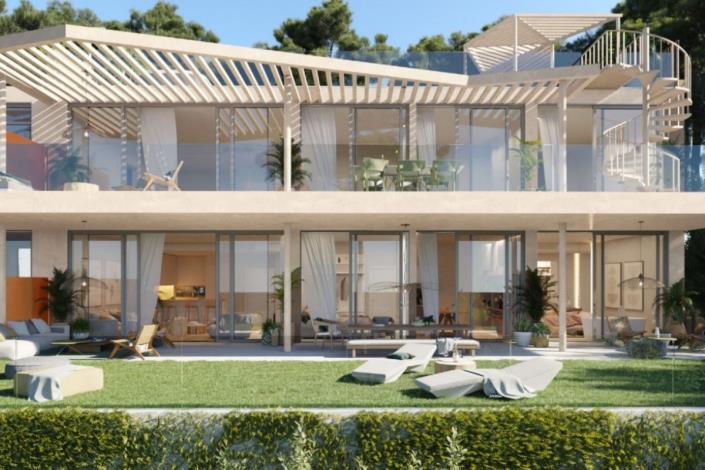 Image No.15-3 Bed Penthouse for sale