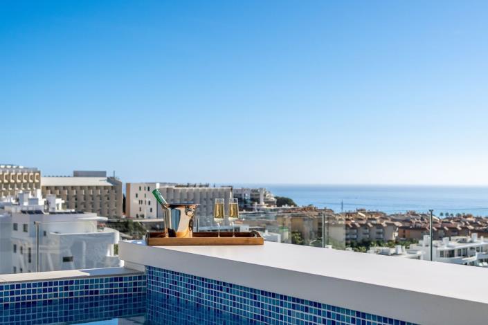 Image No.2-3 Bed Penthouse for sale