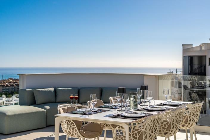 Image No.3-3 Bed Penthouse for sale