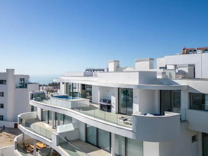 Image No.8-3 Bed Penthouse for sale