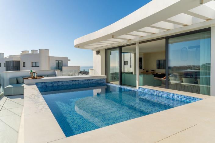 Image No.9-3 Bed Penthouse for sale