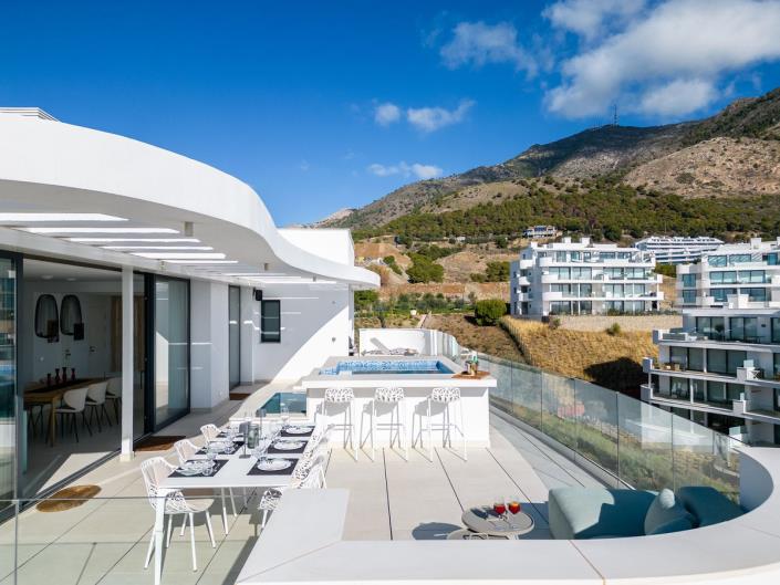 Image No.13-3 Bed Penthouse for sale