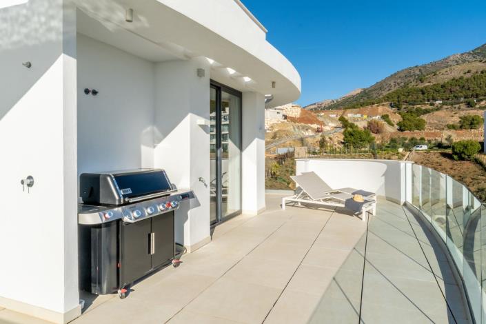 Image No.14-3 Bed Penthouse for sale