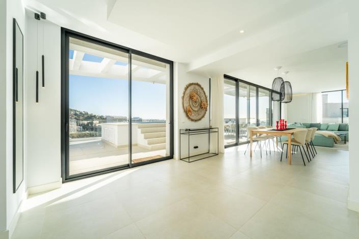 Image No.16-3 Bed Penthouse for sale