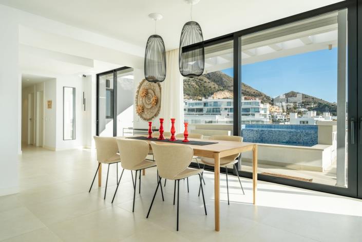 Image No.17-3 Bed Penthouse for sale