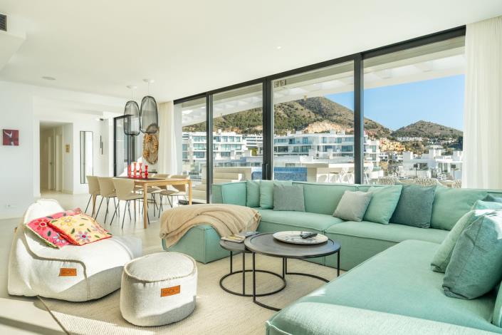 Image No.19-3 Bed Penthouse for sale