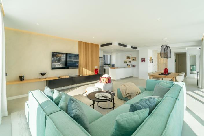 Image No.22-3 Bed Penthouse for sale