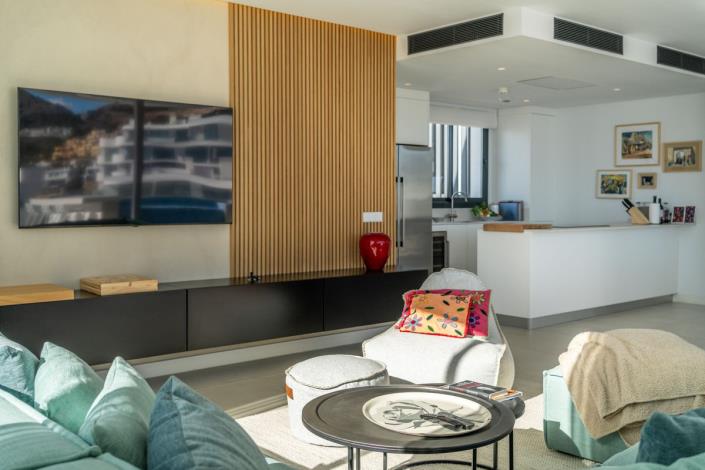 Image No.23-3 Bed Penthouse for sale