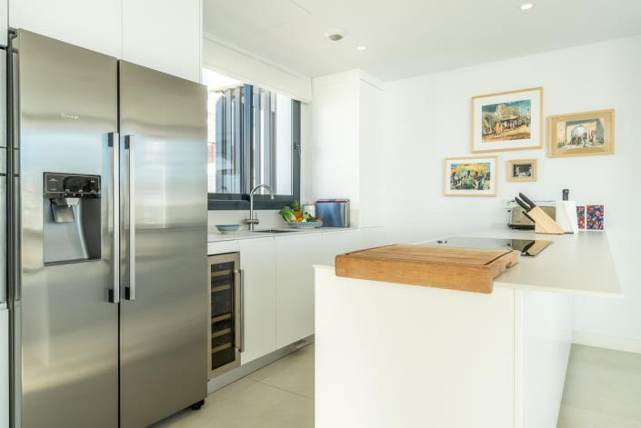 Image No.25-3 Bed Penthouse for sale