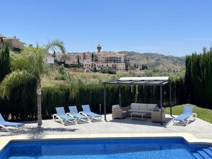 Image No.30-4 Bed Villa for sale