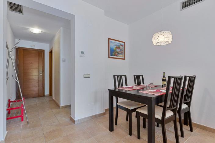 Image No.11-Appartement de 2 chambres à vendre à La Cala De Mijas