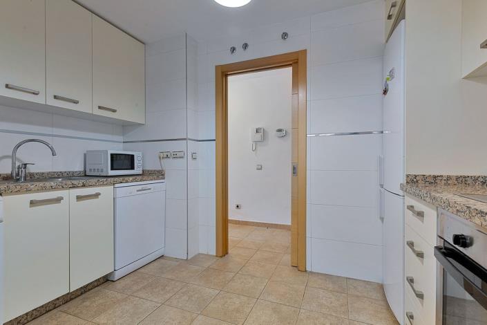 Image No.12-Appartement de 2 chambres à vendre à La Cala De Mijas