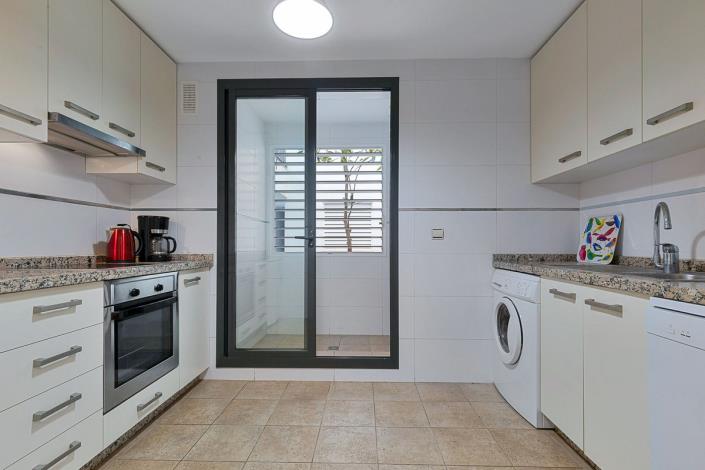 Image No.13-Appartement de 2 chambres à vendre à La Cala De Mijas