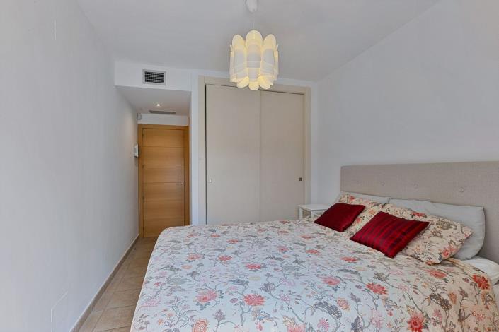 Image No.16-Appartement de 2 chambres à vendre à La Cala De Mijas