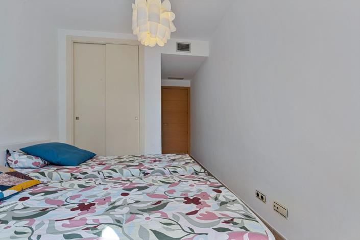 Image No.18-Appartement de 2 chambres à vendre à La Cala De Mijas