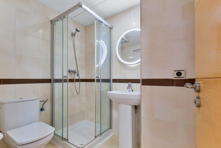 Image No.20-Appartement de 2 chambres à vendre à La Cala De Mijas