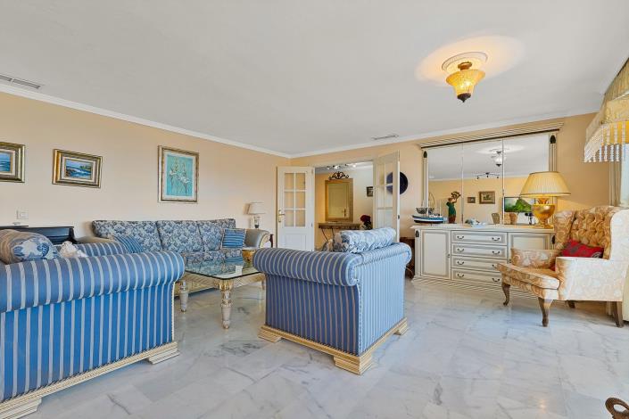 Image No.6-Penthouse de 4 chambres à vendre à Fuengirola